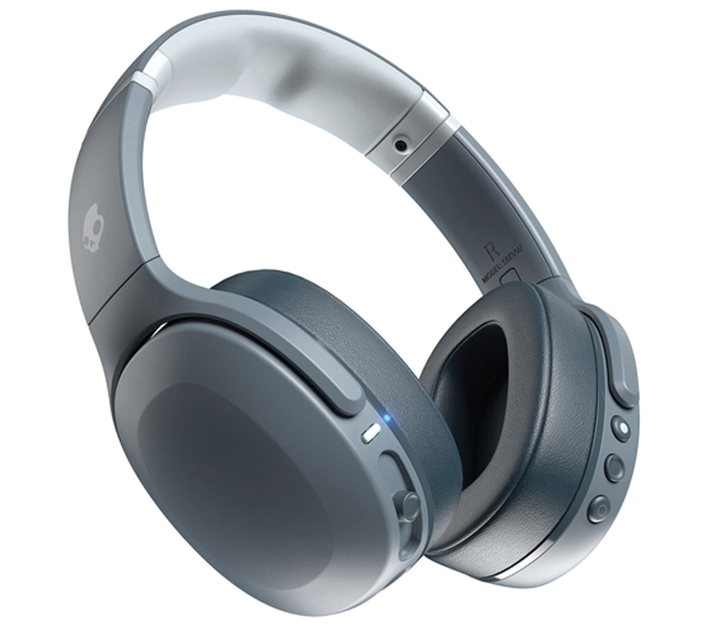 Skullcandy Crusher Over-Ear BT Headphones w/ Pe rsonal Sound