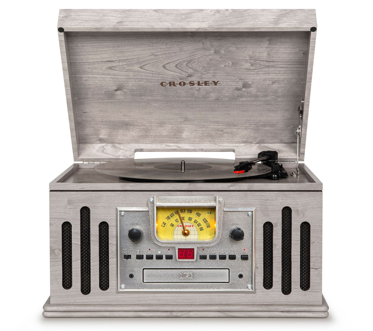 Crosley Musician Entertainment Center