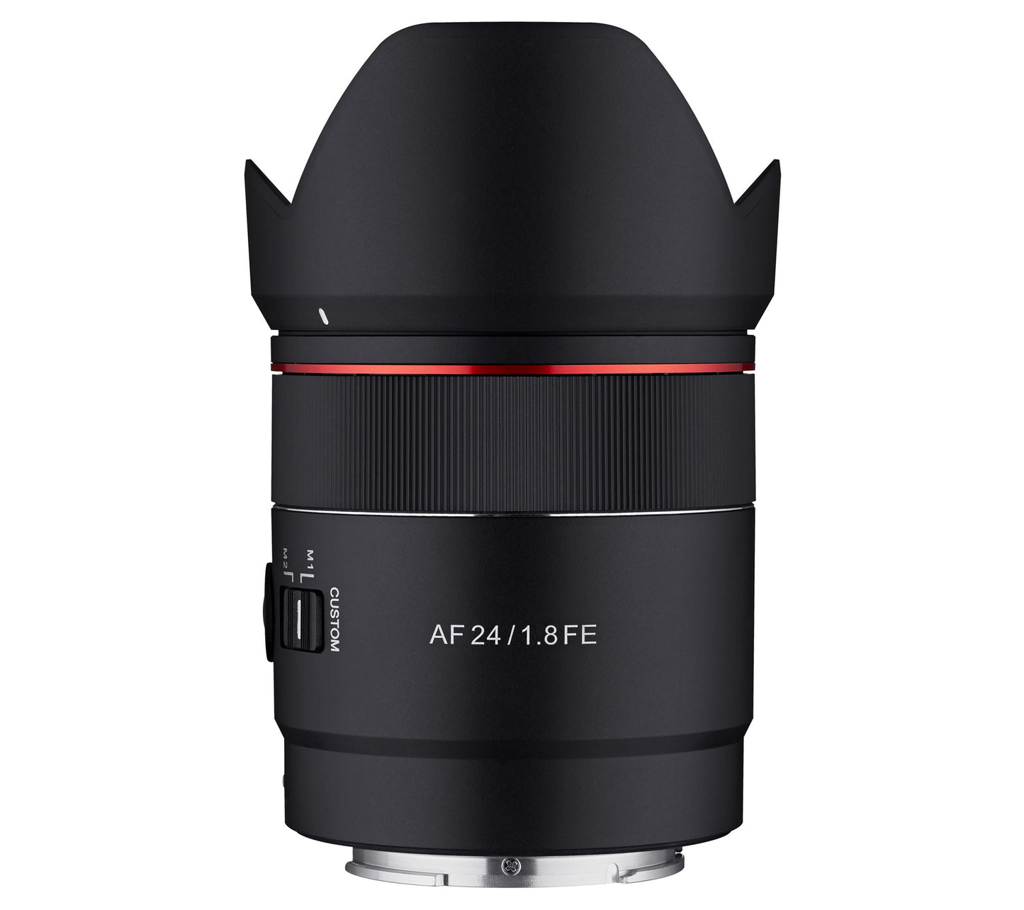Rokinon 24mm F1.8 Auto Focus Full Frame Lens for Sony E