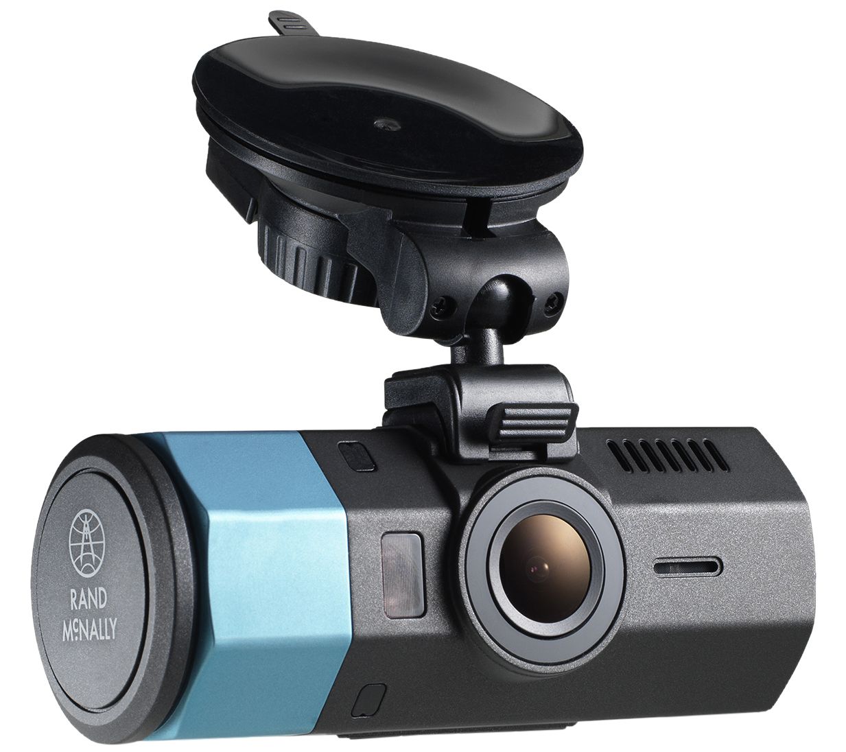 Rand McNally DashCam 100 with Full HD