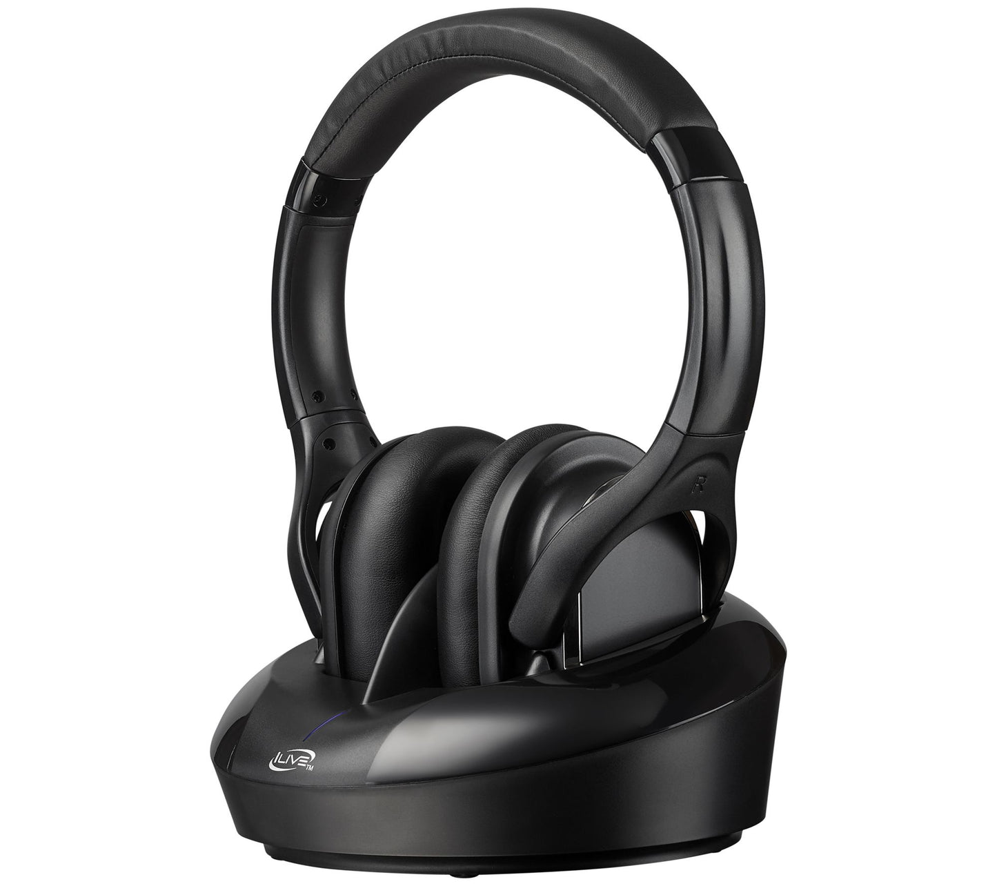 iLive Wireless Radio Frequency Headphones