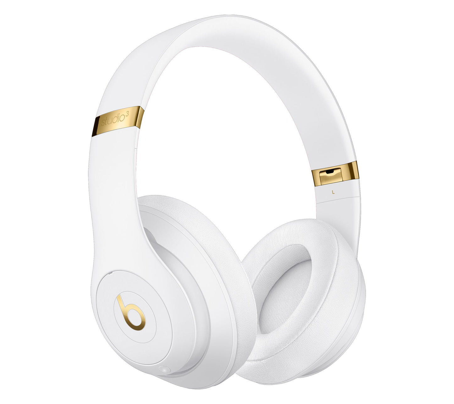 Beats by Dr. Dre Studio3 Wireless Over-Ear Headphones