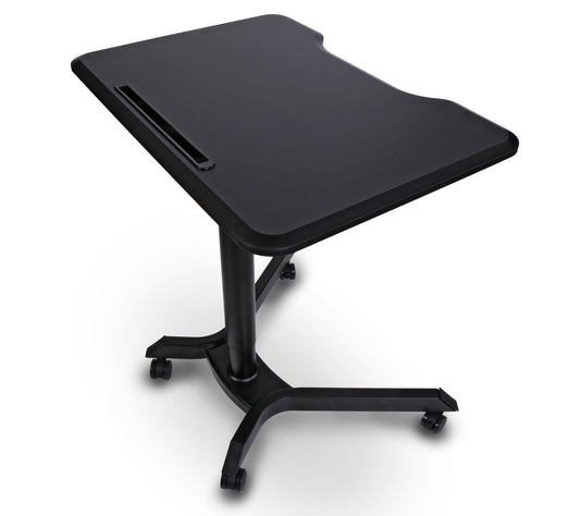 Royal LT28 Adjustable Sit and Stand Mobile Workstation