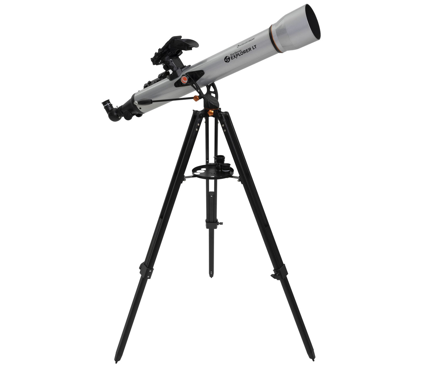 StarSense Explorer LT 80AZ App-Enabled Telescope