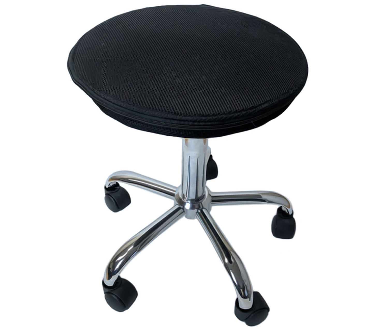 Uncaged Ergonomics Wobble Stool Air for ActiveSitting