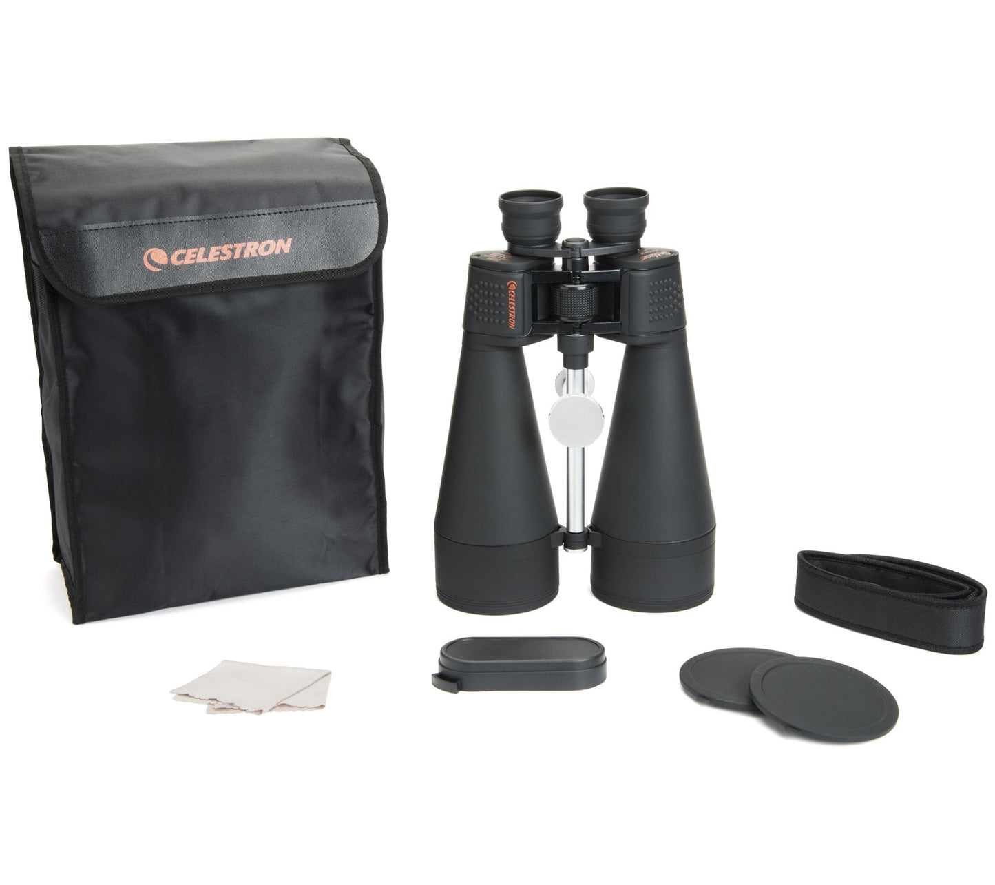 SkyMaster 20x80 Binoculars