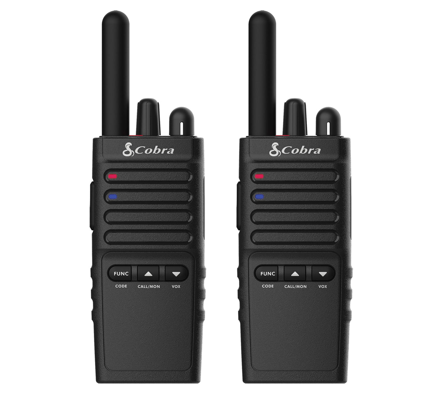 Cobra Pro Business 42-Mile-Range 2-Way Radios