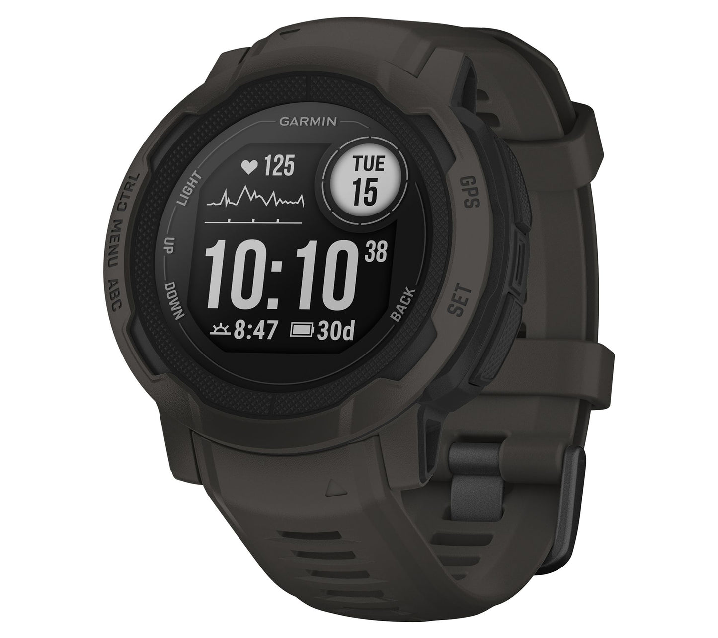 Garmin Instinct 2 GPS Smartwatch