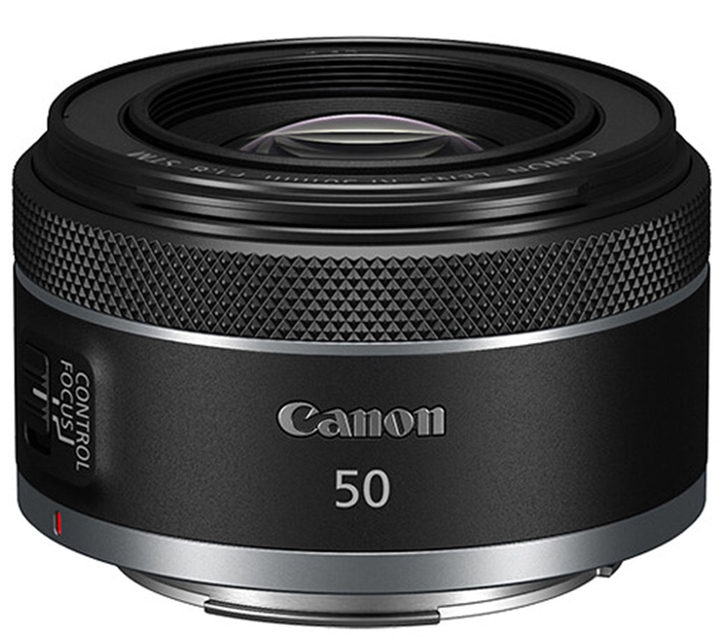Canon RF 50mm f/1.8 STM Lens