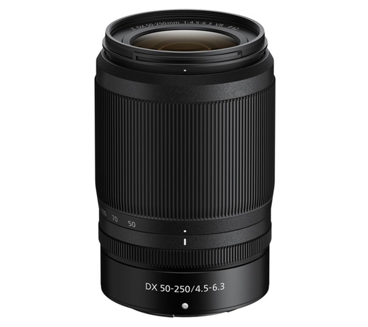 Nikon Nikkor Z DX 50-250mm f/4.5-6.3 VR Lens
