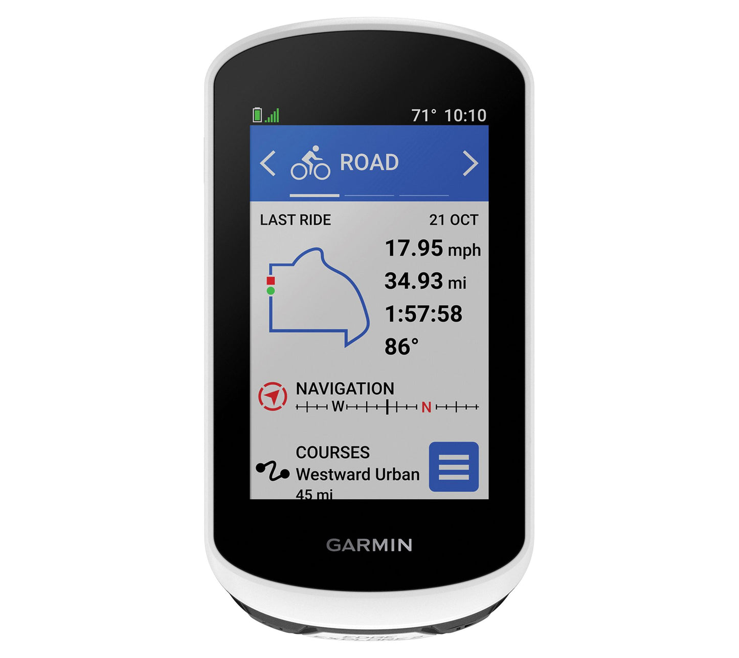 Garmin Edge Explore 2 GPS Cycling Computer