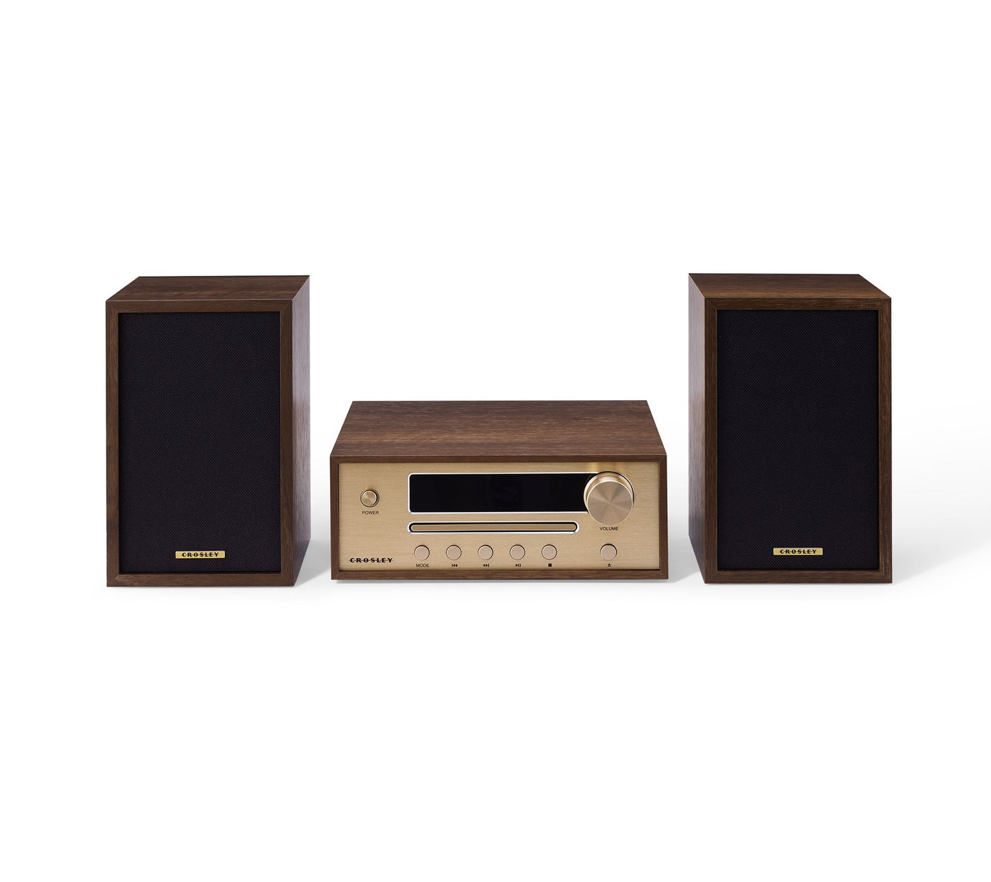 Crosley Radio Parker Radio CD Player