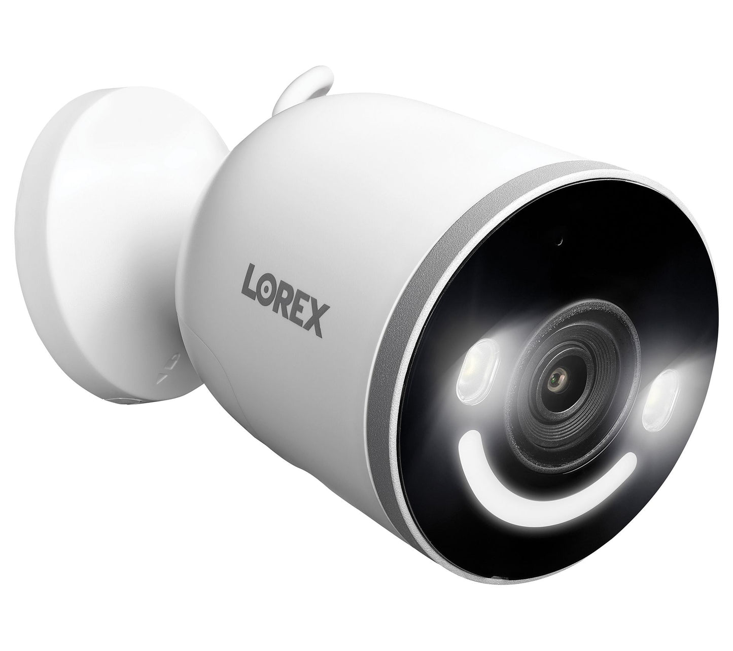 Lorex 4K Indoor/Outdoor Wi-Fi Security Camera