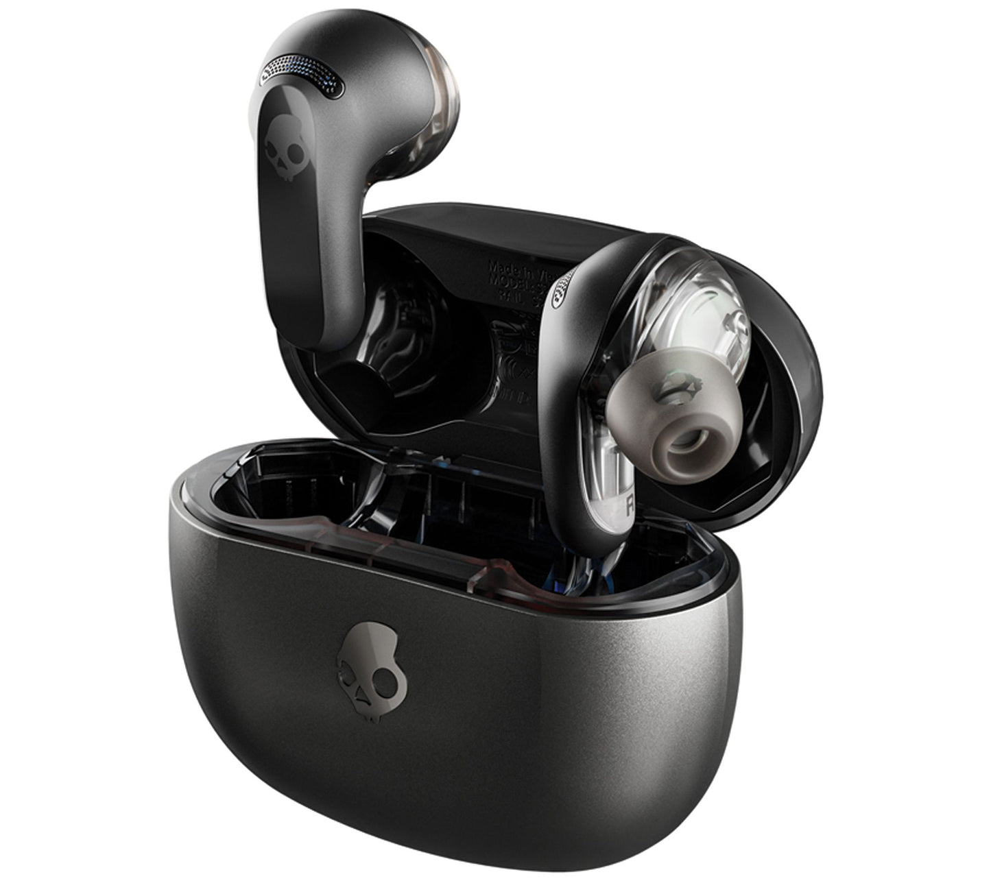 Skullcandy Rail ANC True Wireless Earbuds
