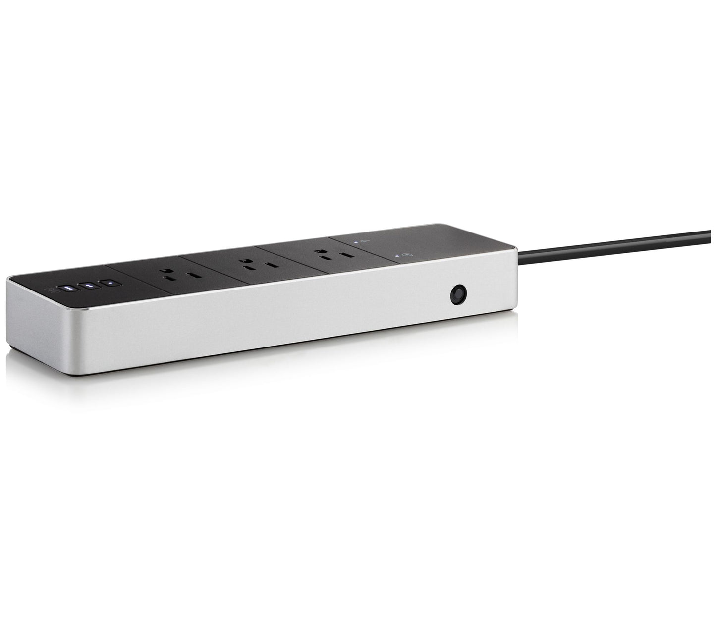 Eve Energy Strip Smart Triple Outlet and SurgeProtector