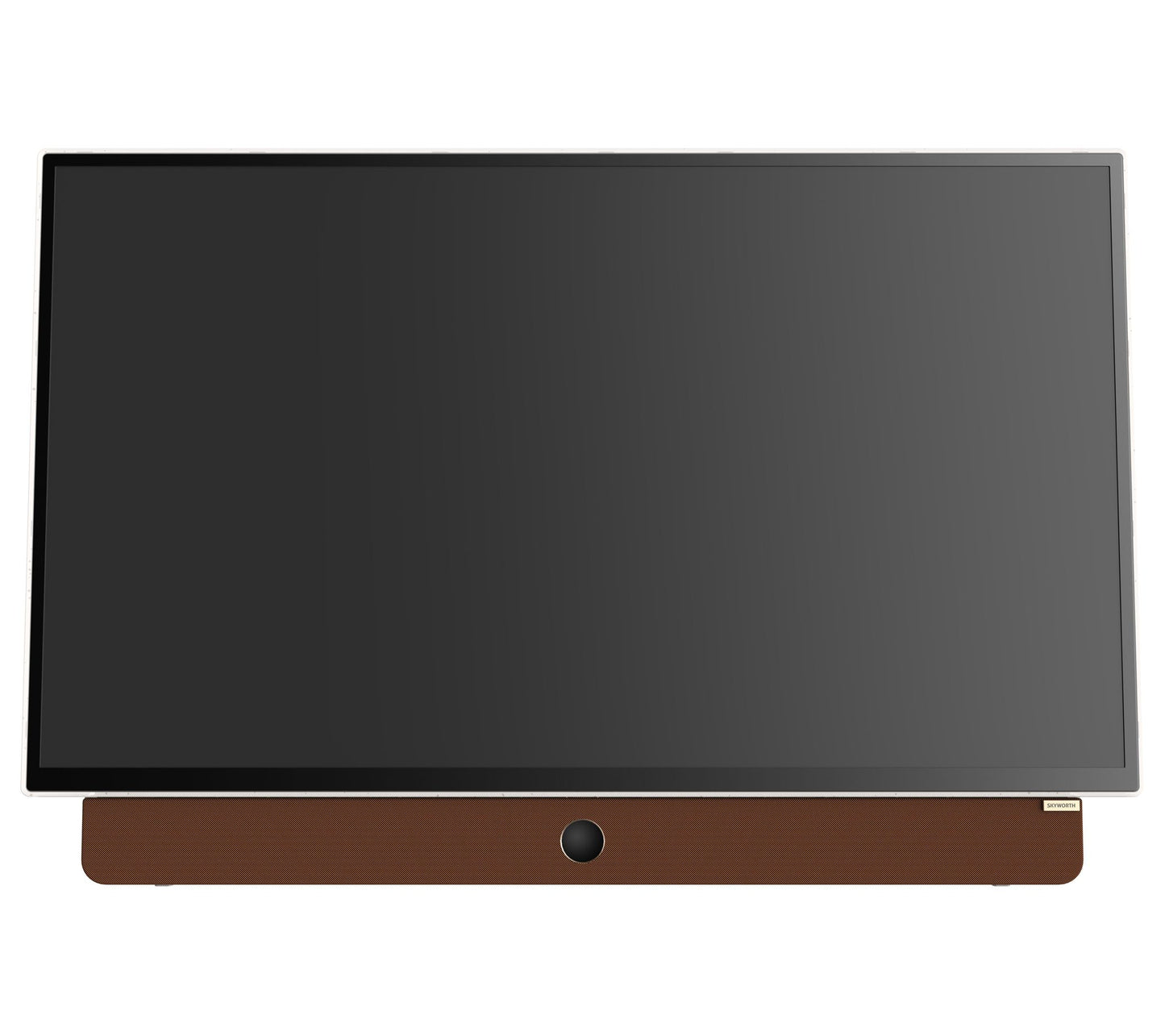 Skyworth Companion 24P100 Portable LED DisplayXw/ Google TV