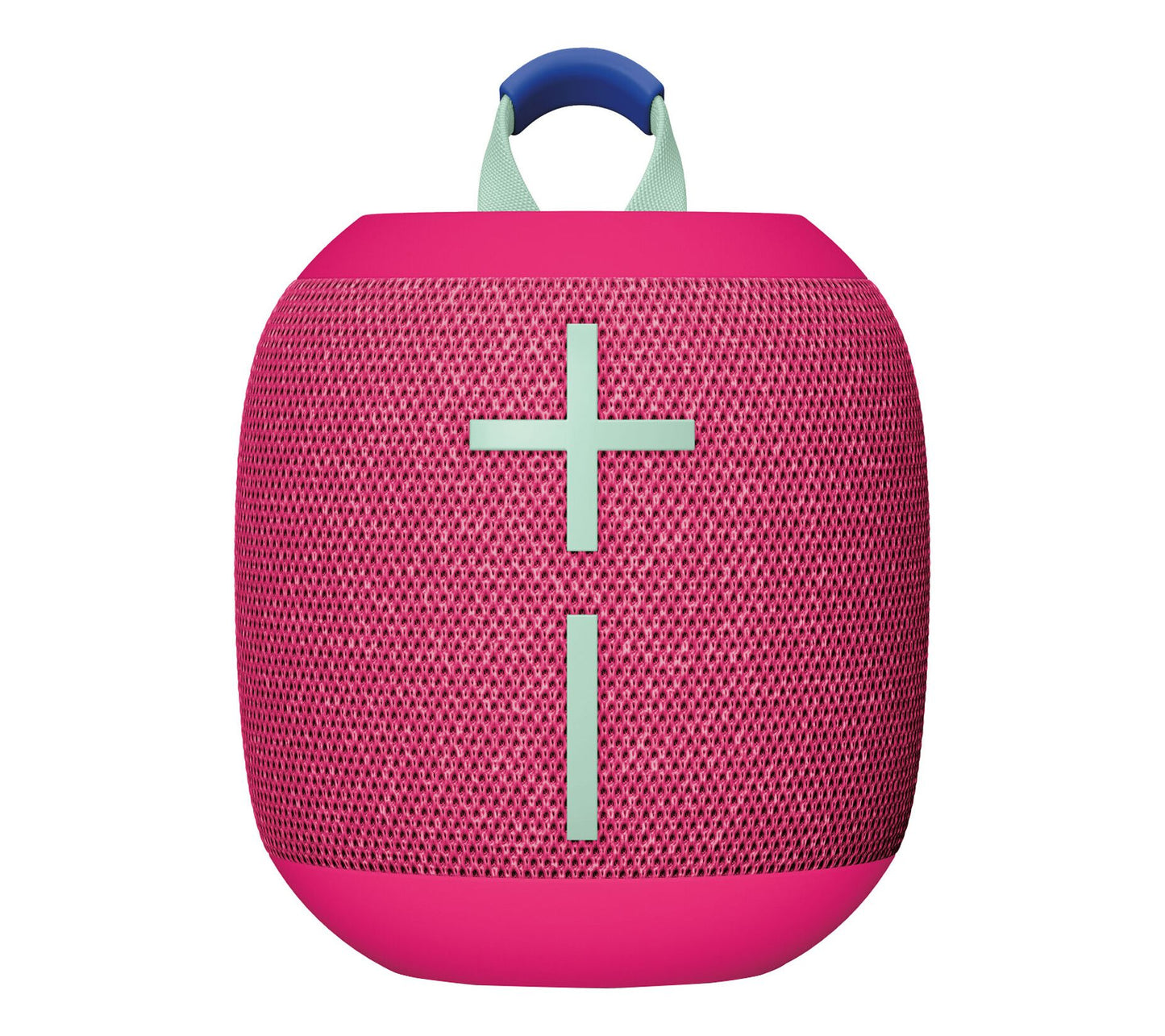 Logitech WONDERBOOM 4 Wireless BluetoothSpeaker