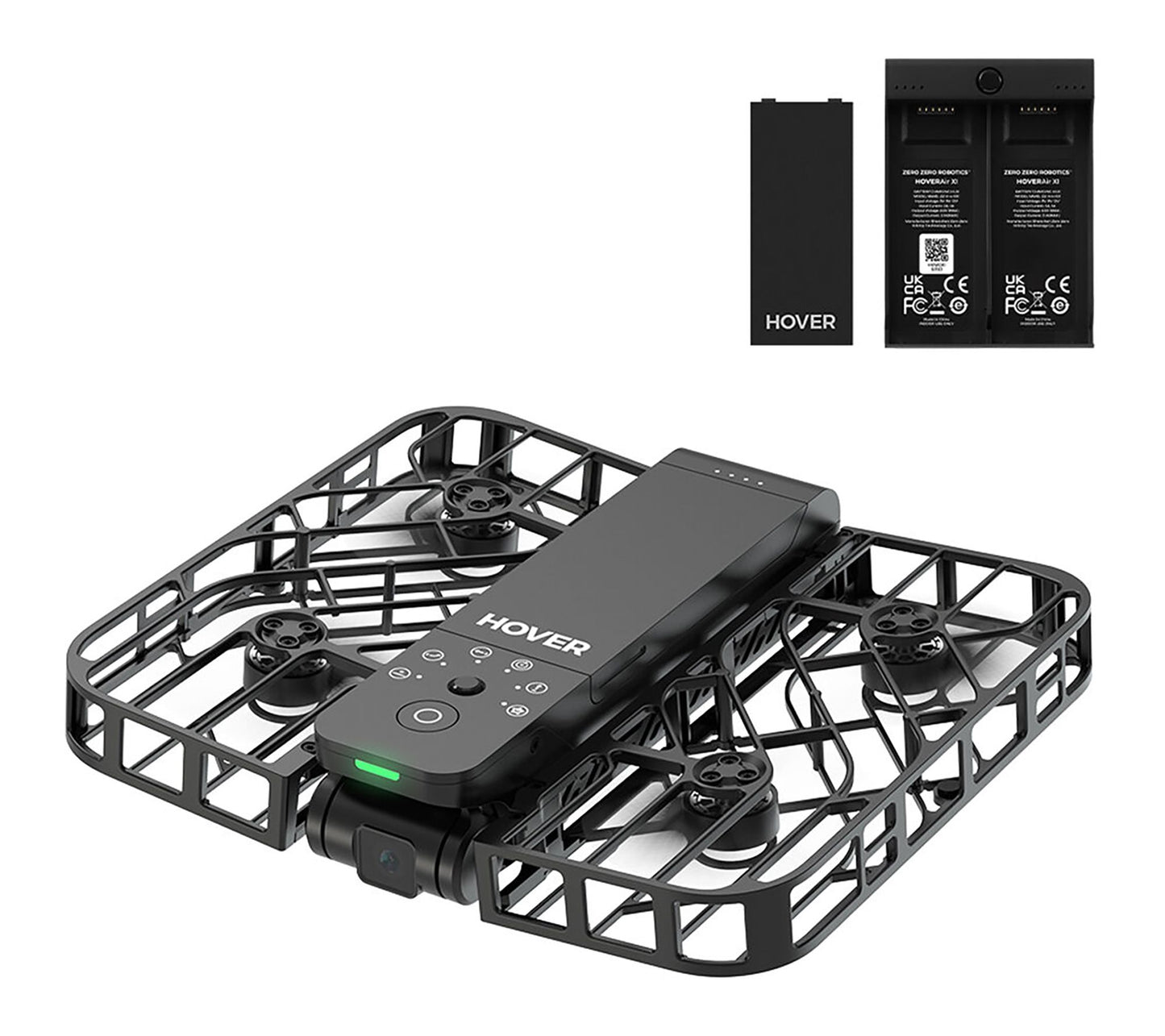 HOVERAir X1 - Combo