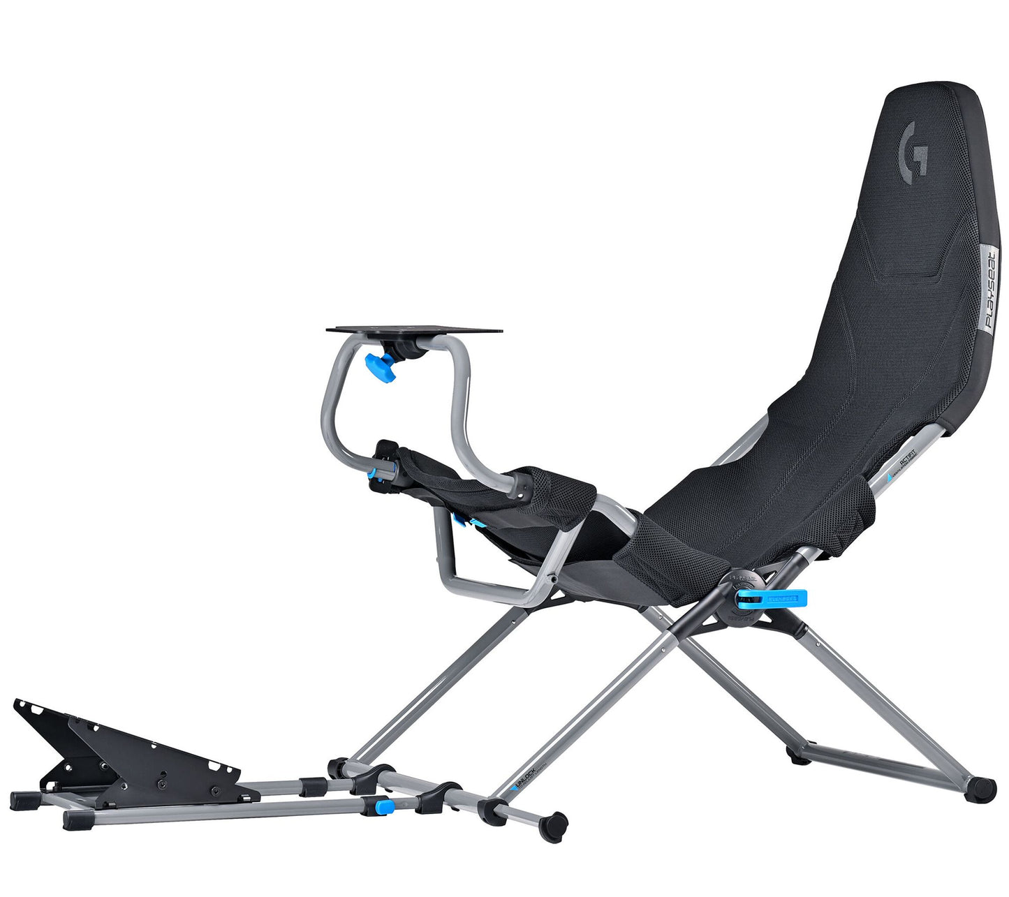 Playseat Challenge X Simulation Racing Chair -Logitech G