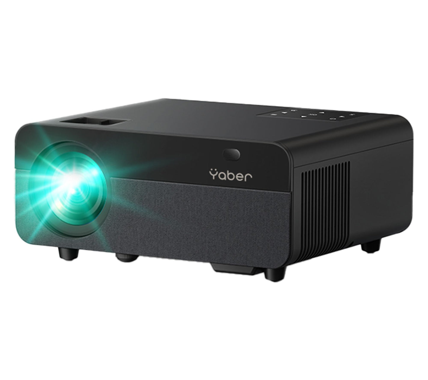 Yaber L2 Plus 1080p Home Cinema Projector