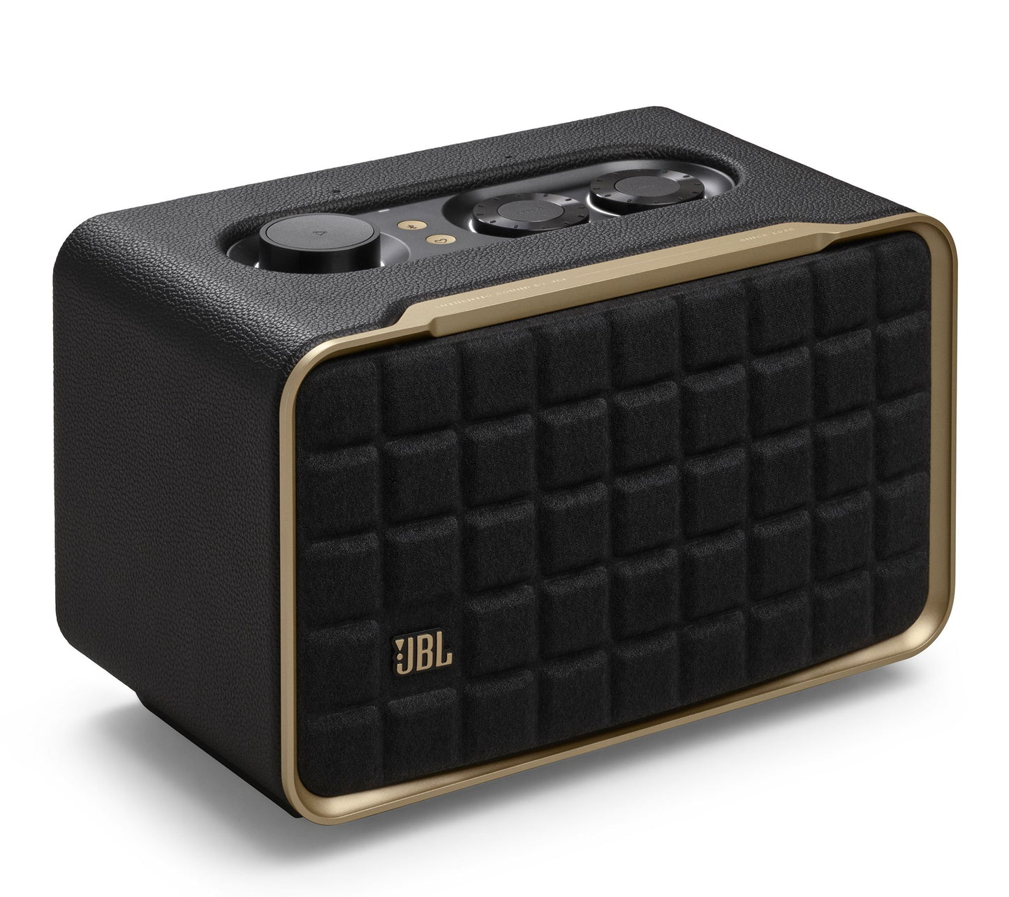 JBL Authentics 200 Bluetooth Speaker