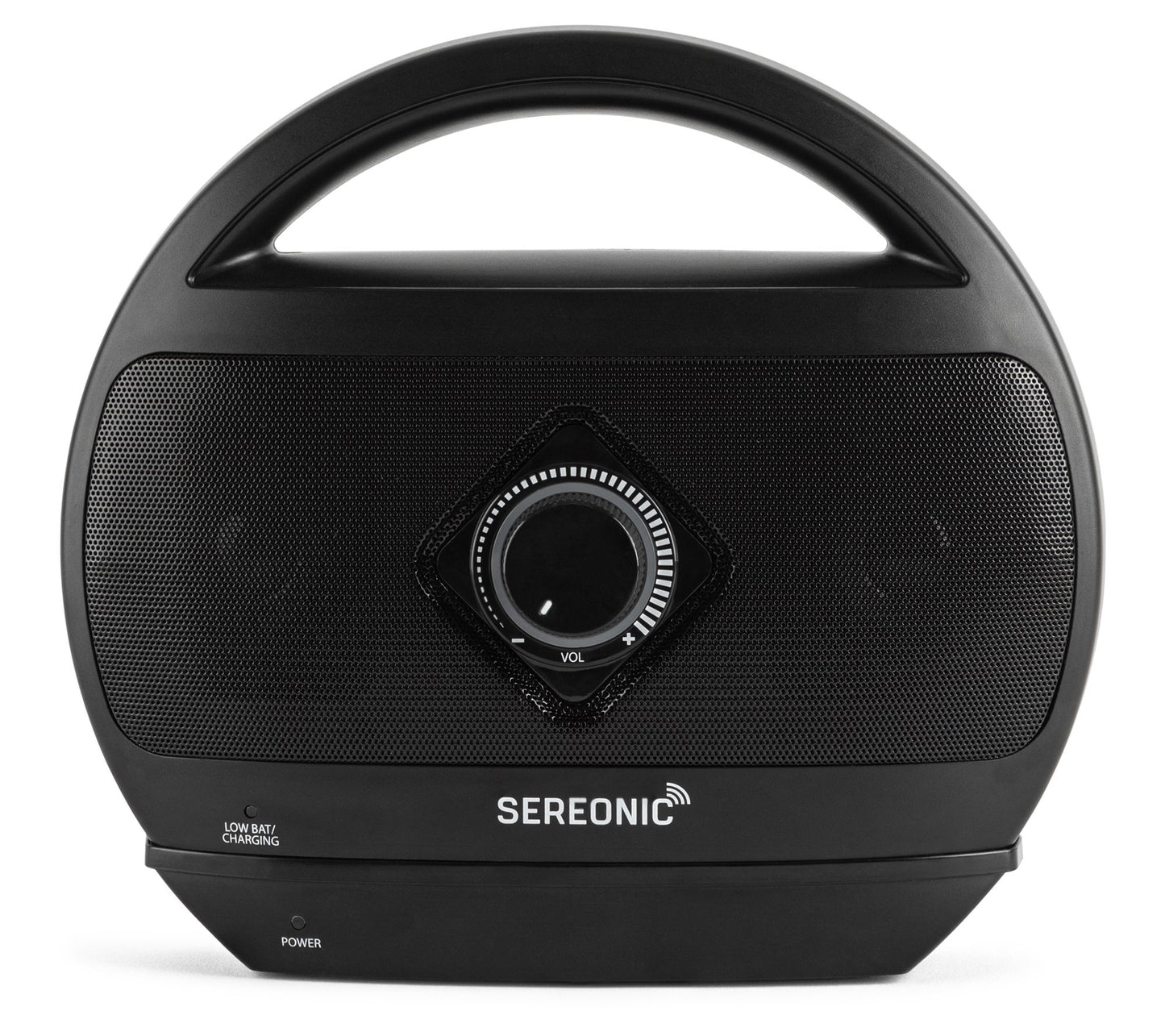 Sereonic TV SoundBox 3.0 Wireless TV Sound Enhancing Speaker