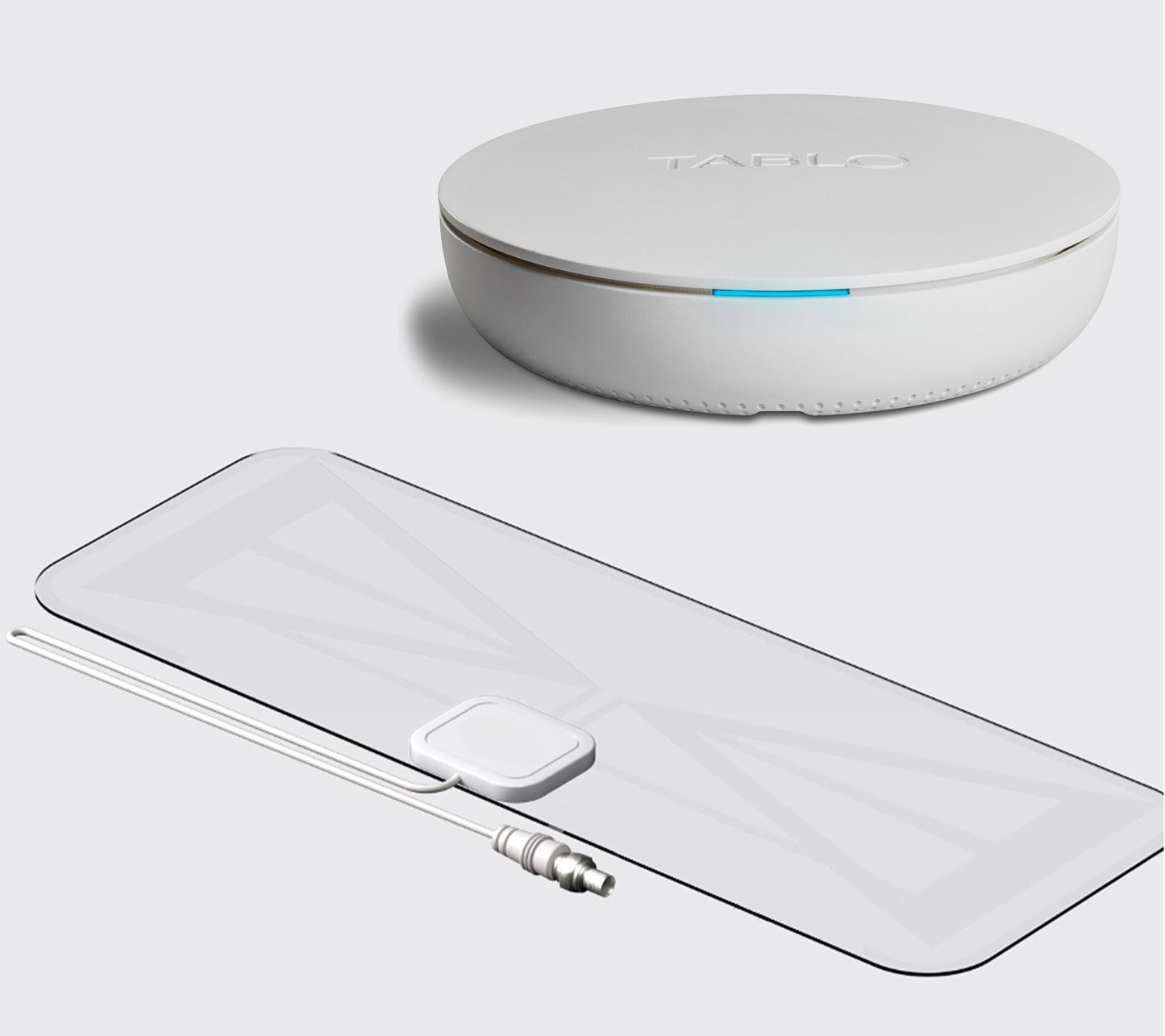 Tablo Clear Antenna with 35 mile Range