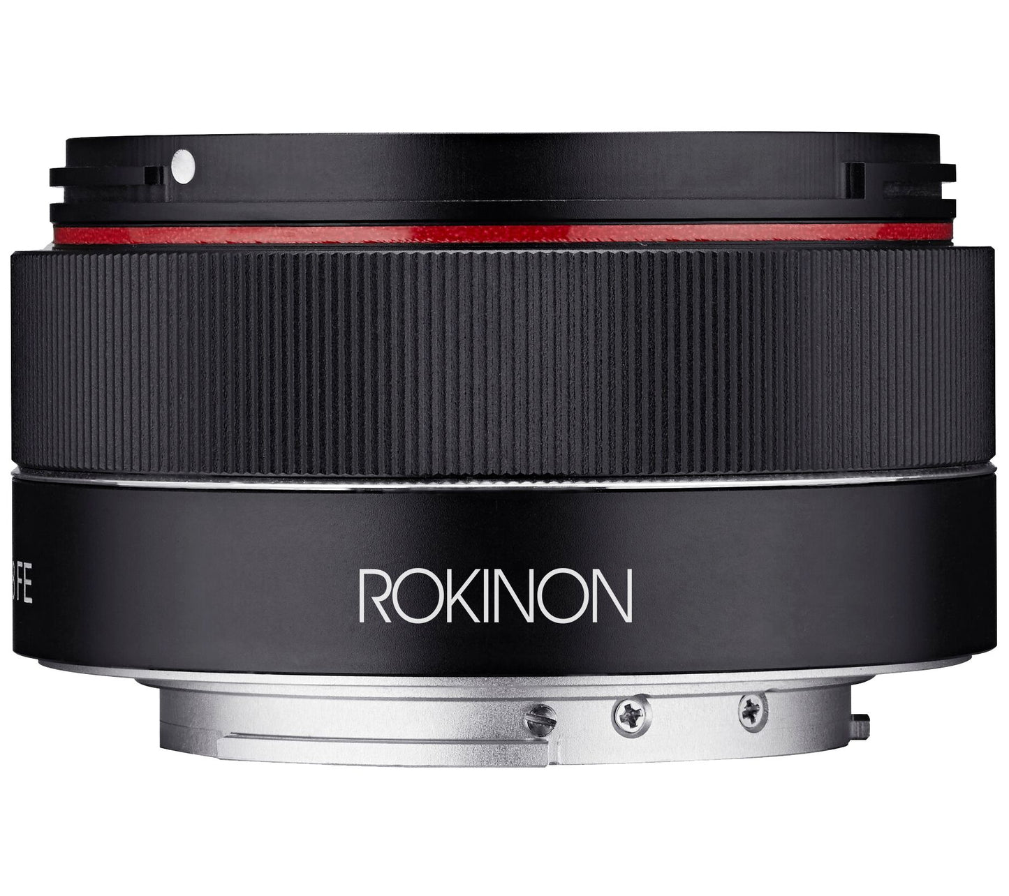 Rokinon AF 35mm F2.8 Lens for Sony E