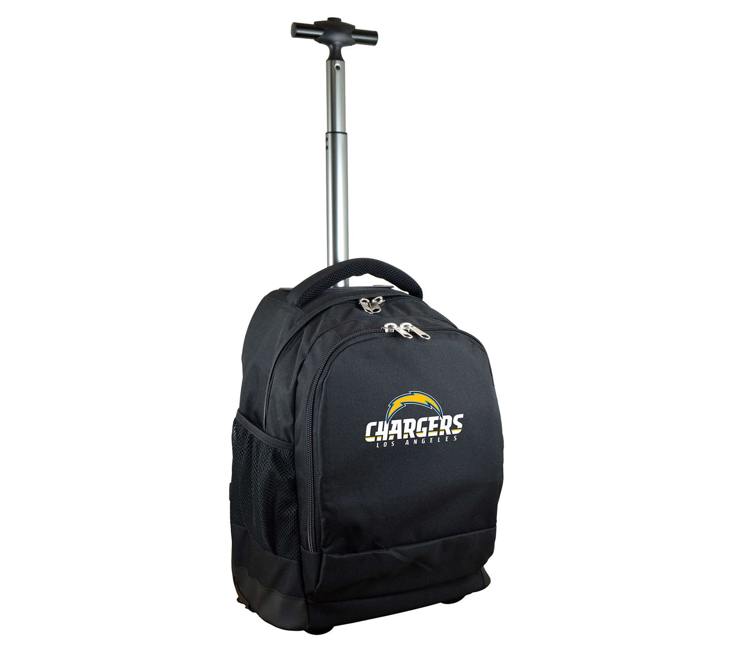 NFL 19 Inch Premium Wheeled Backpack