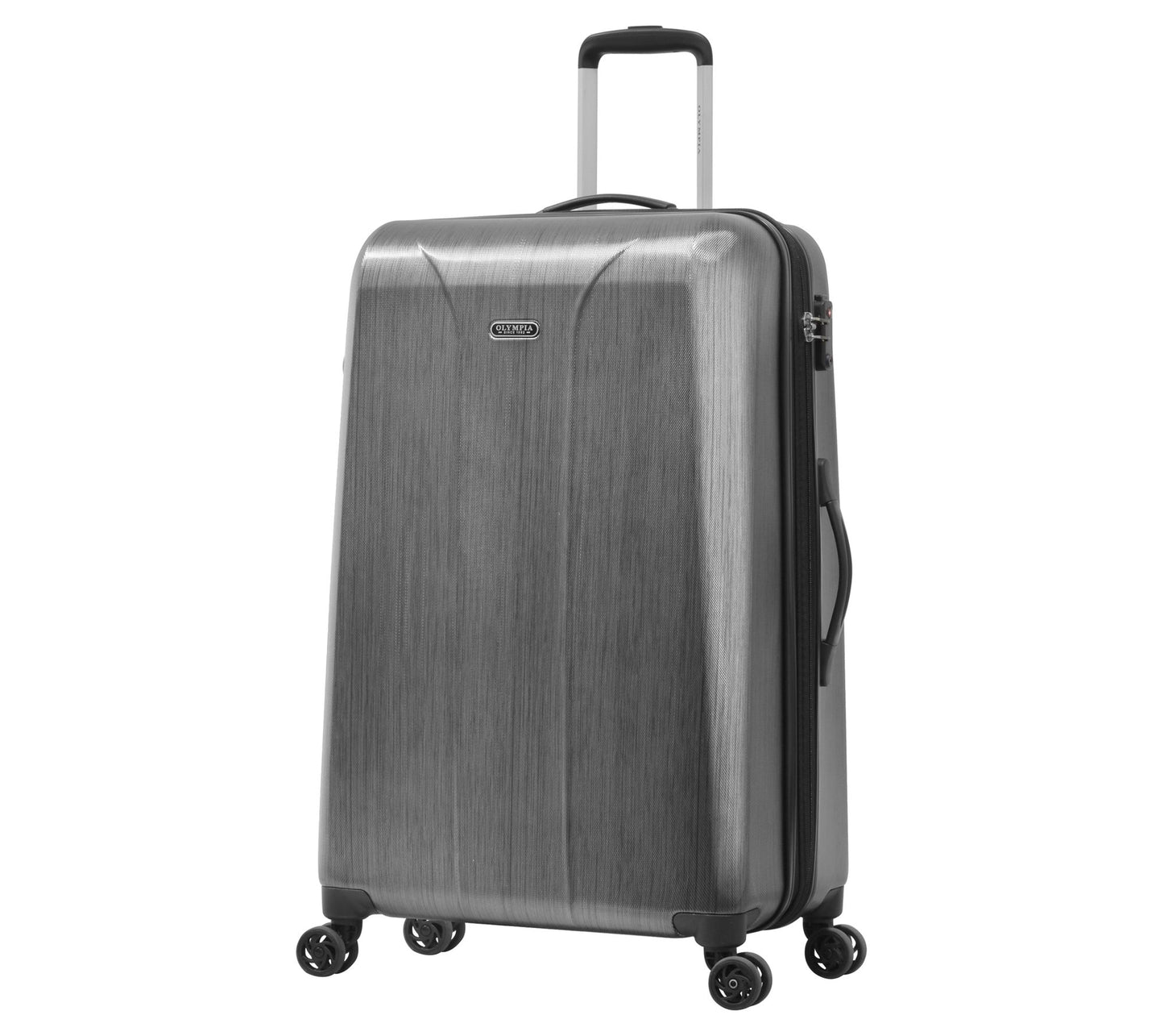 Olympia Aerolite 29" Expandable EVA Spinner Luggage