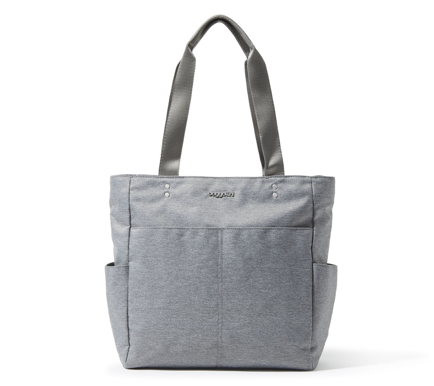 Baggallini Washable Carryall Daily Tote Crossbody