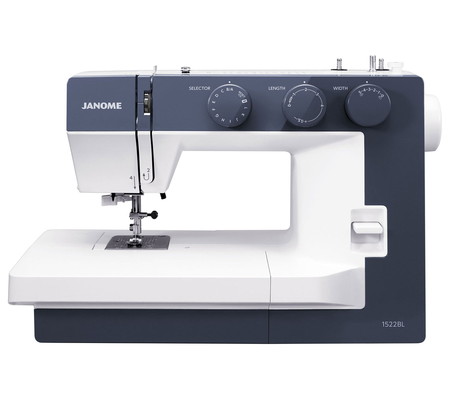 Janome 1522 Mechanical Sewing Machine