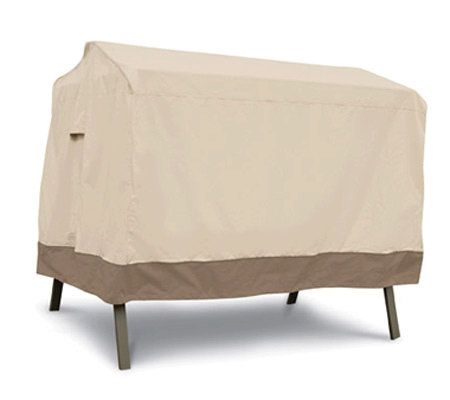 Veranda Canopy Swing Cover by Classic Accessories