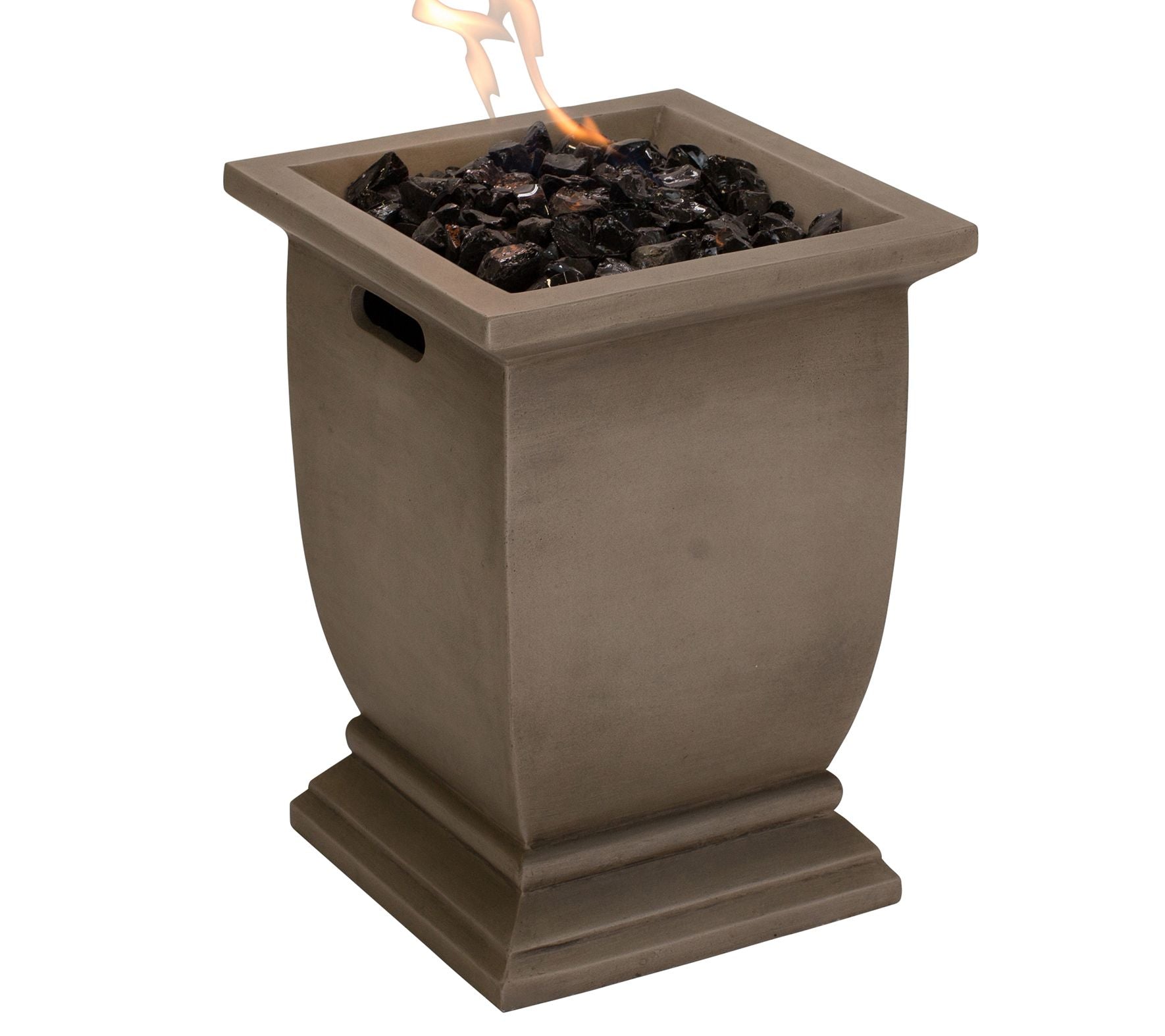 Endless Summer Small LP Gas Fire Column by Mr.ar-B-Q