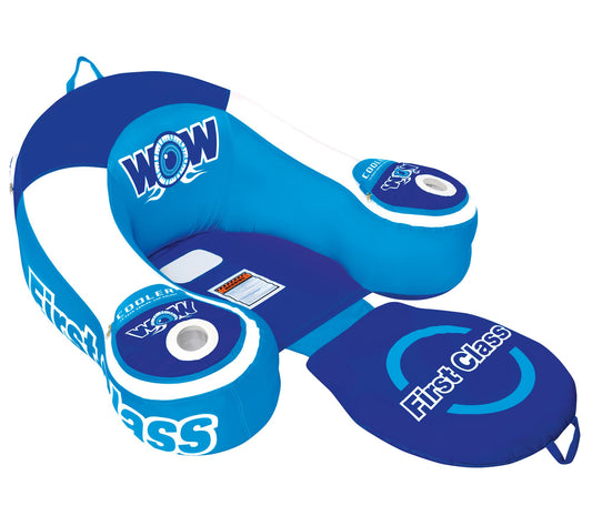 Wow First Class Pool Lounge Float