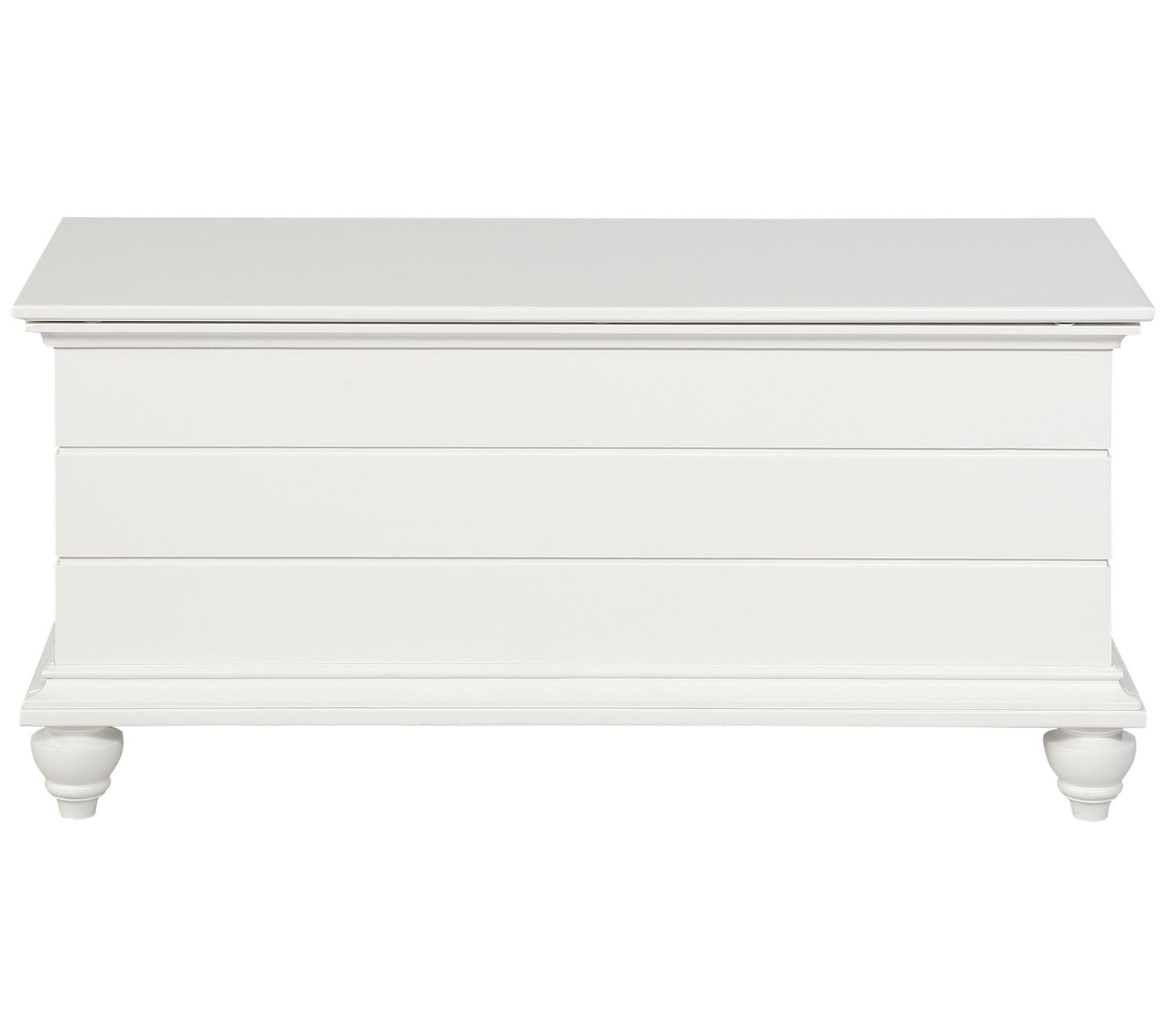 Powell Caroline Cedar Decorative Storage Chest