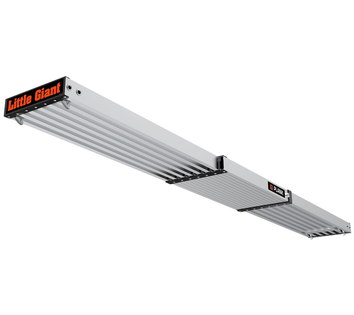 Little Giant Telescoping Plank, 6-9-Foot 500 P ound Rated