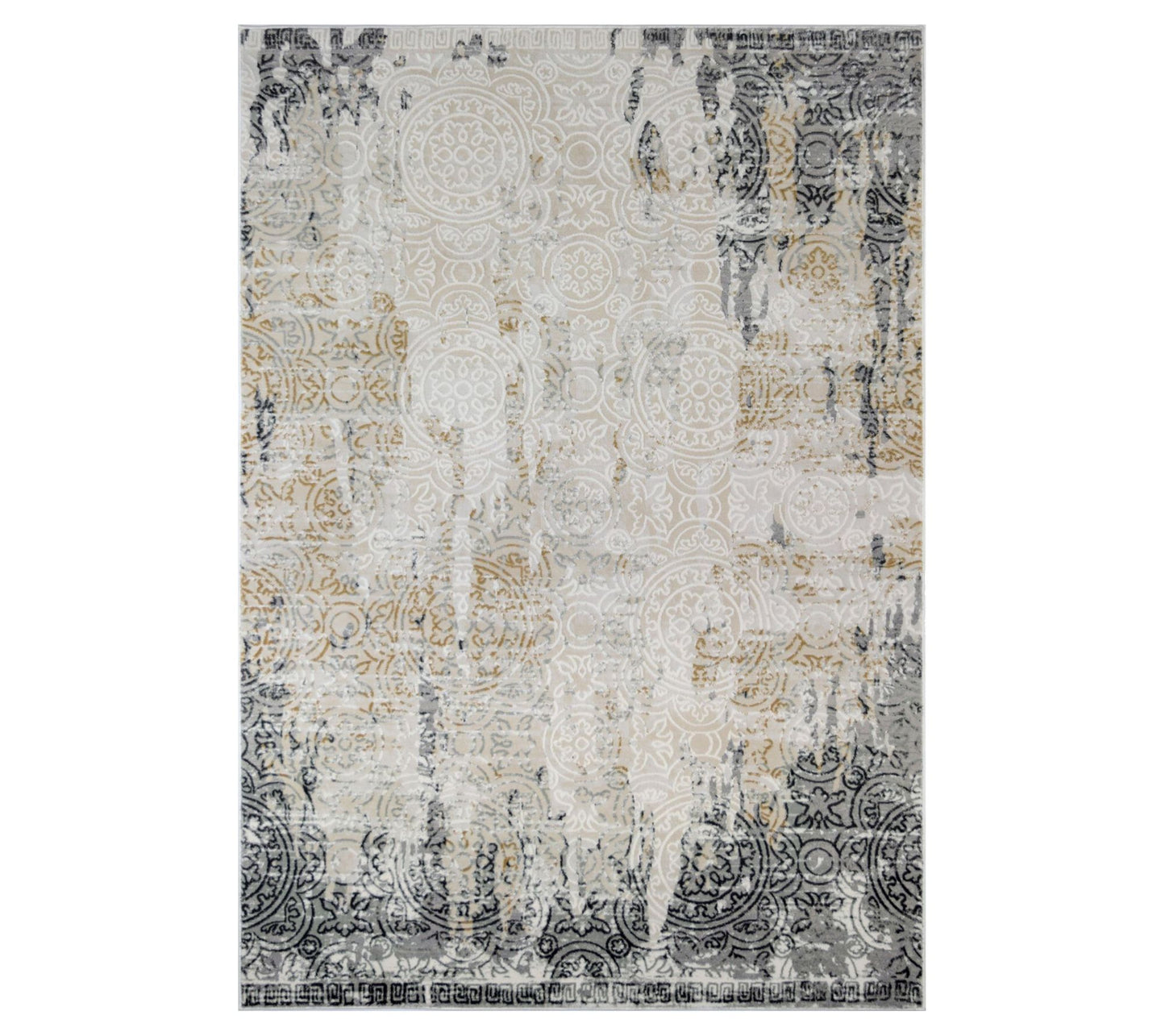 CosmoLiving Astor AD30 Sundance 5 x 7 Area Rug