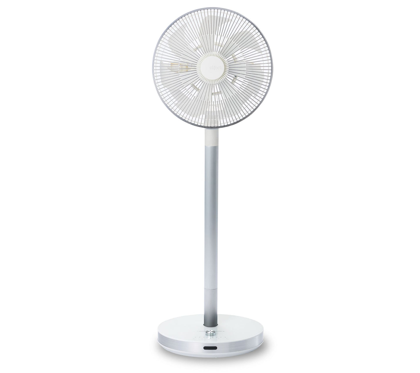Objecto F5 Adjustable Fan with Remote