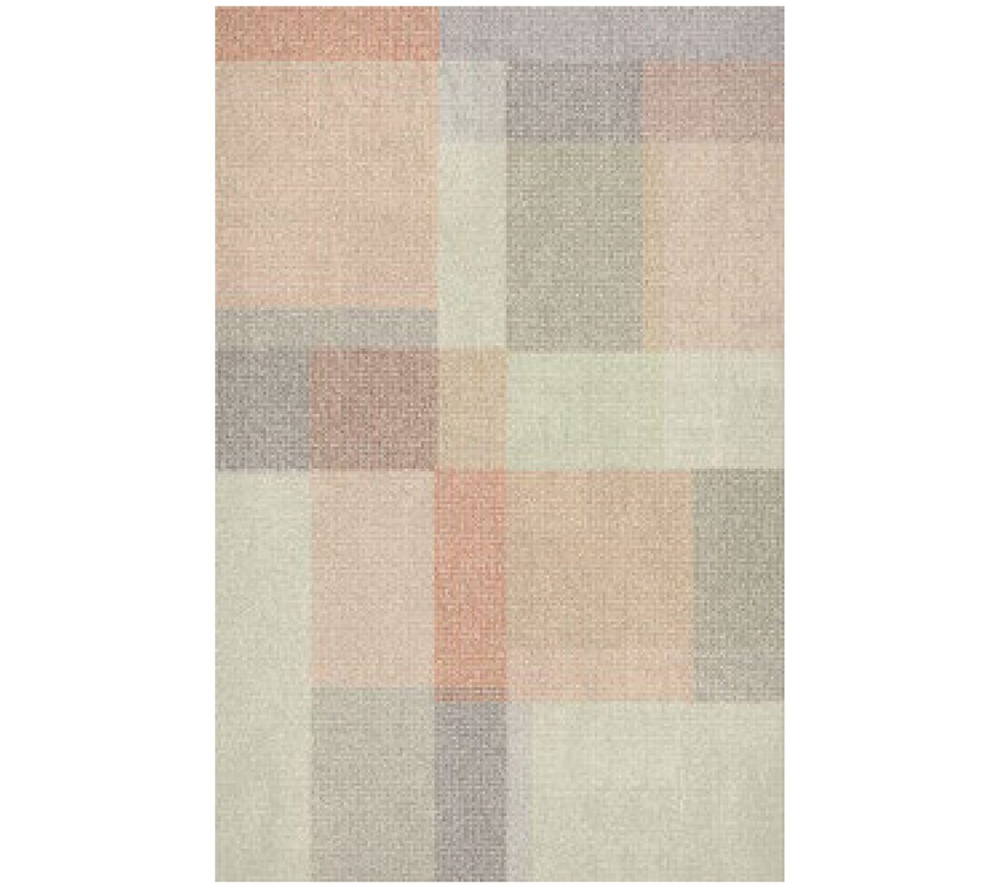 Isaac Mizrahi Serafina Sweet Nothings 8' x 10'Area Rug