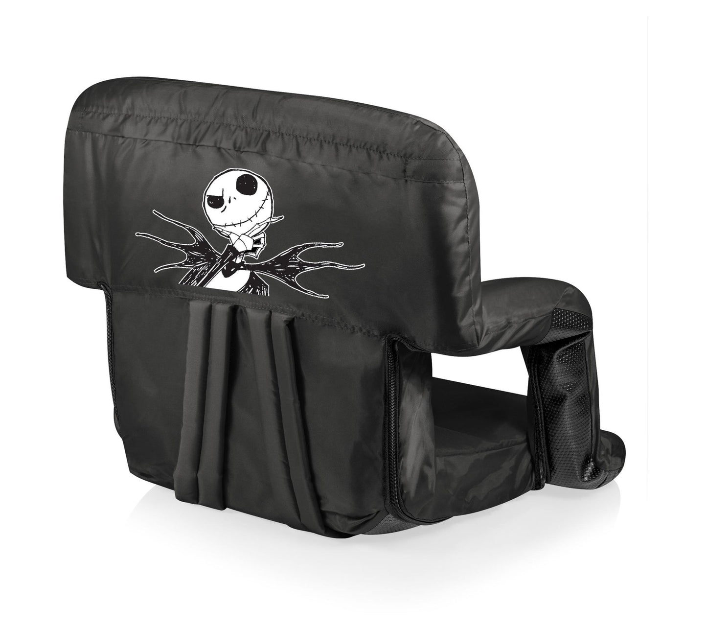 Nightmare Before Christmas - Portable Reclining Stadium Seat