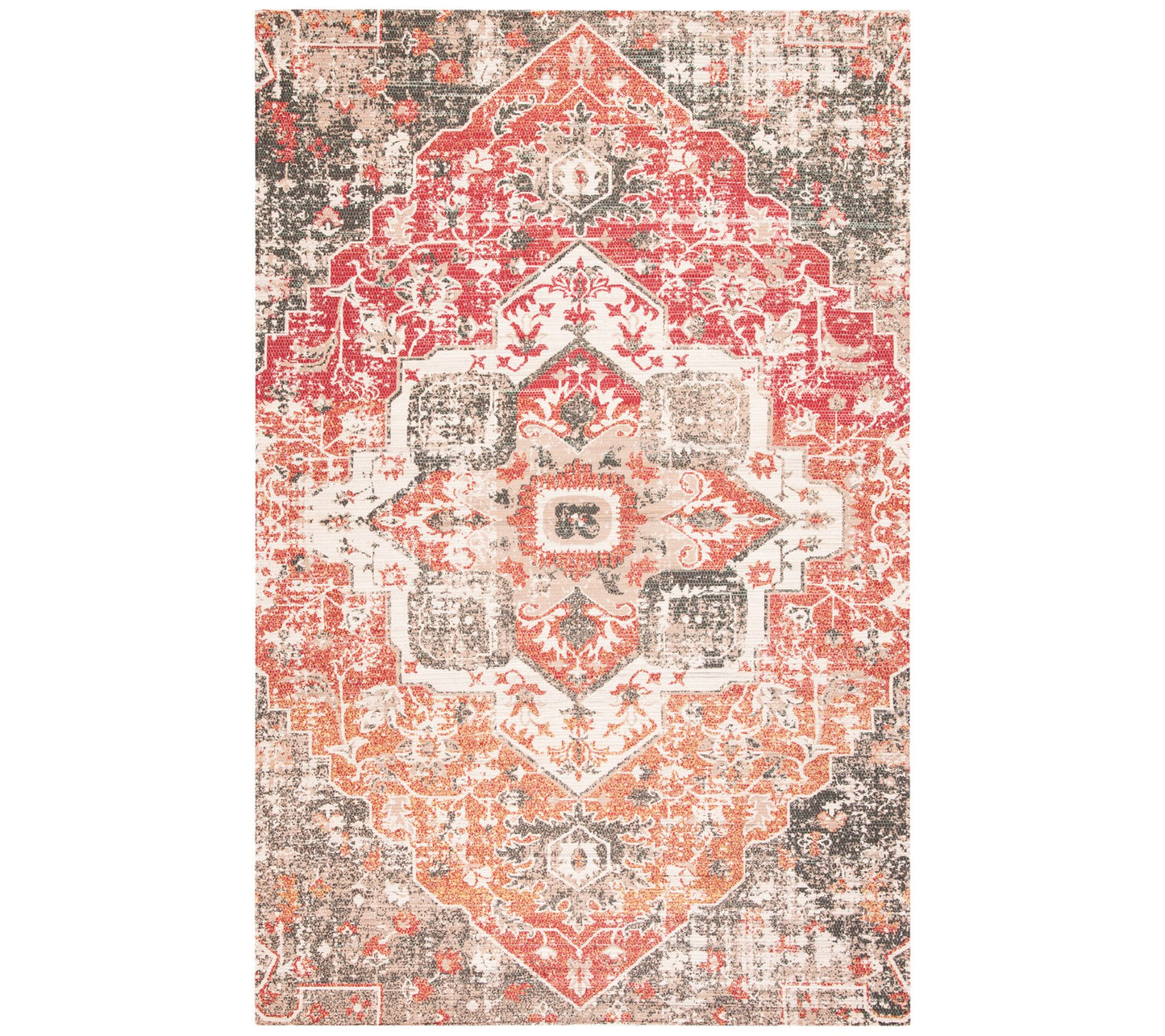 Safavieh Saffron 392 Collection 5' x 8' Rug