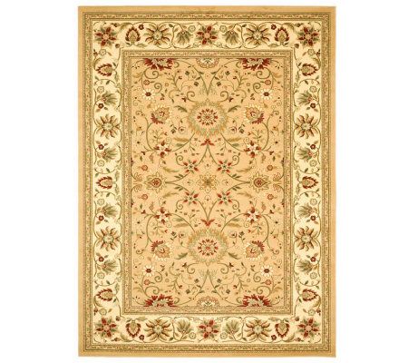 Lyndhurst 5'3" x 7'6" Rug from Safavieh