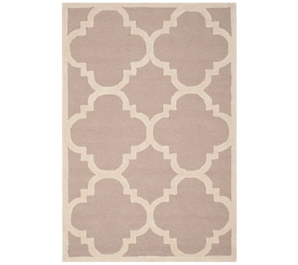 Cambridge 4' x 6' Rug by Valerie