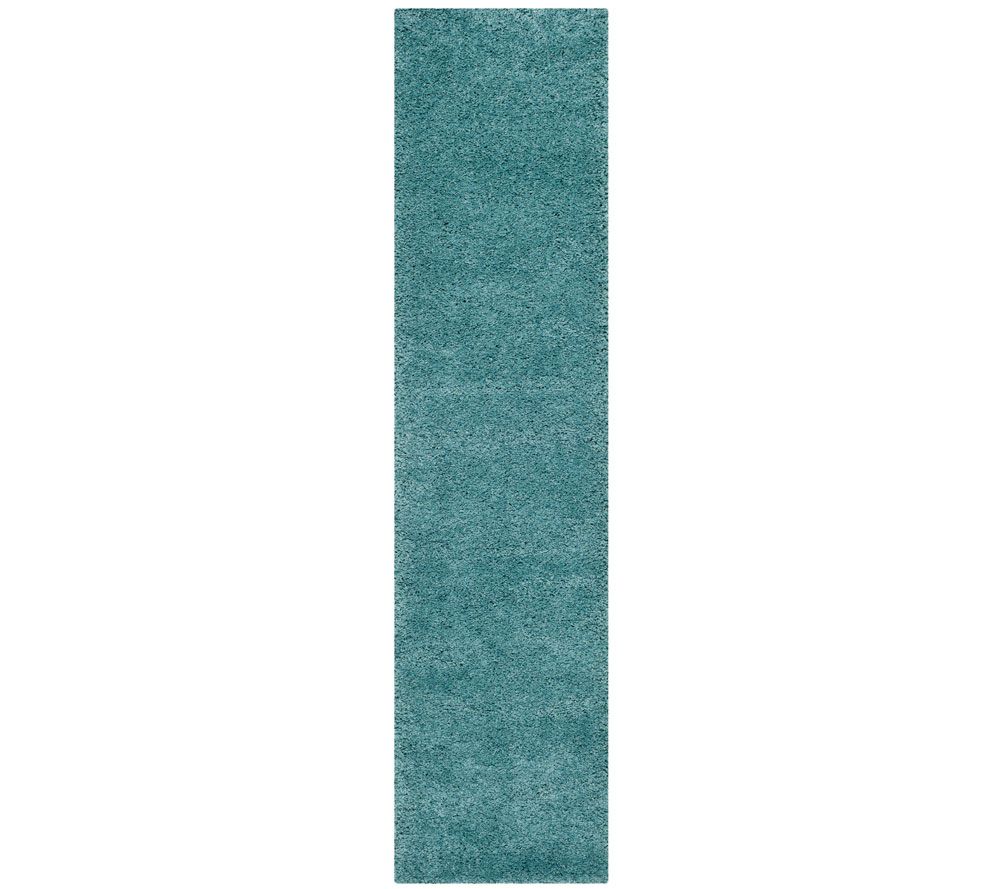 Milan Shag 2' x 8' Rug by Valerie