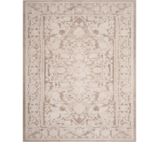 Reflection Elegant  8' x 10' Rug by Valerie