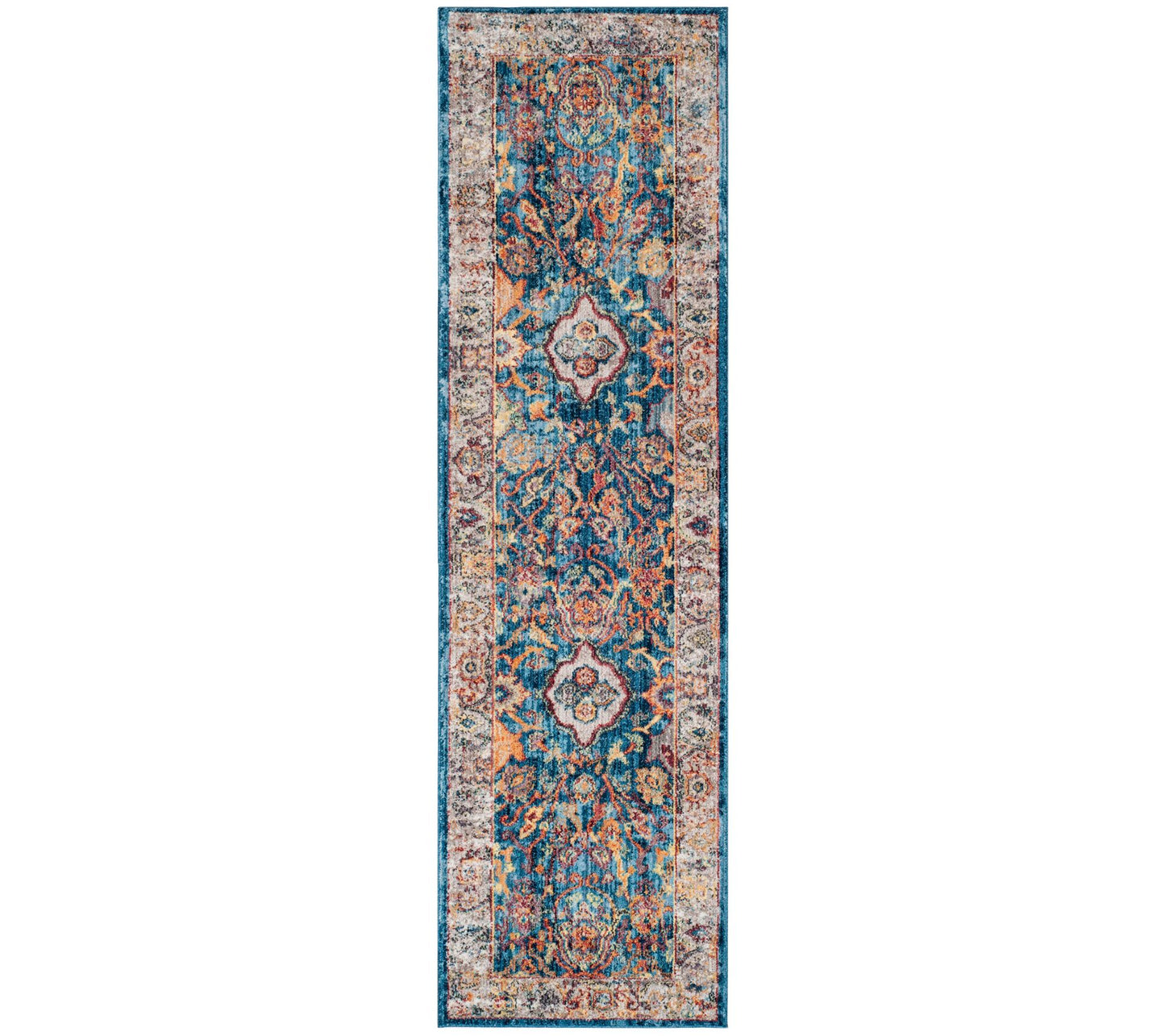 Bristol Mellila 2'3" x 8' Rug by Valerie