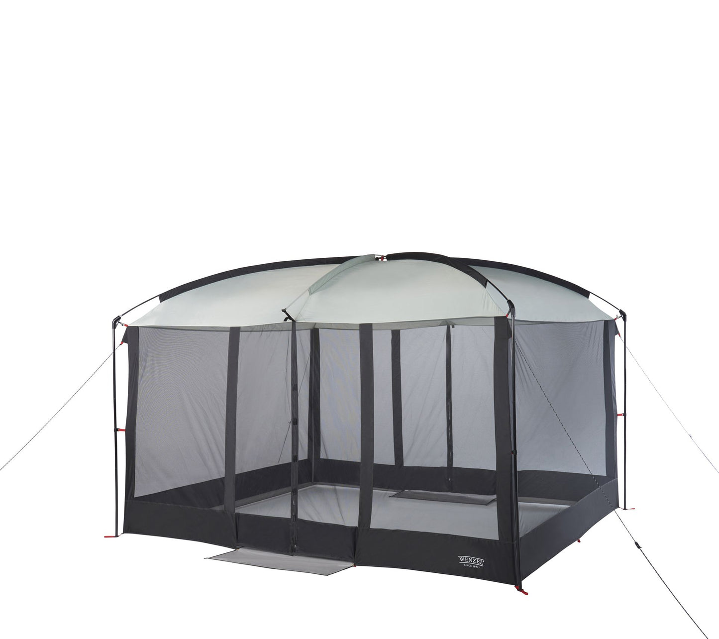Wenzel Magnetic Screen House