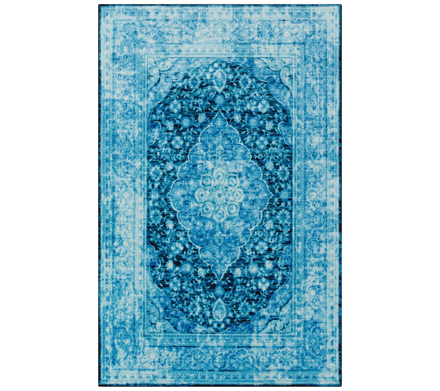 Mohawk Prismatic Caspar 5' x 8' Area Rug