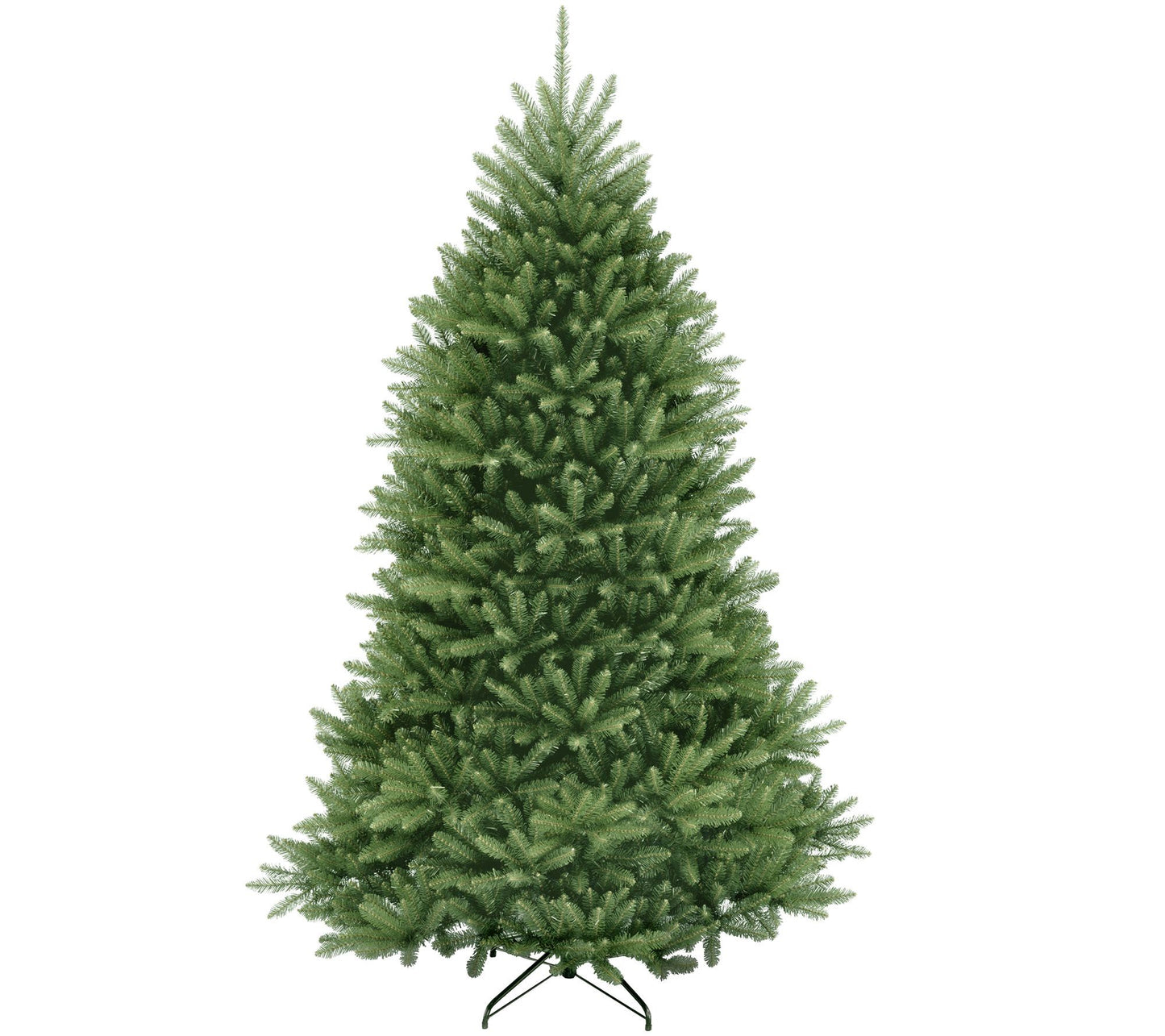 National Tree Company 6.5' Dunhill Fir Tree